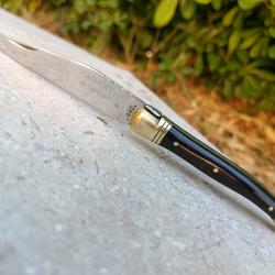 Couteau de poche pliant LAGUIOLE DE L'ARTISAN.