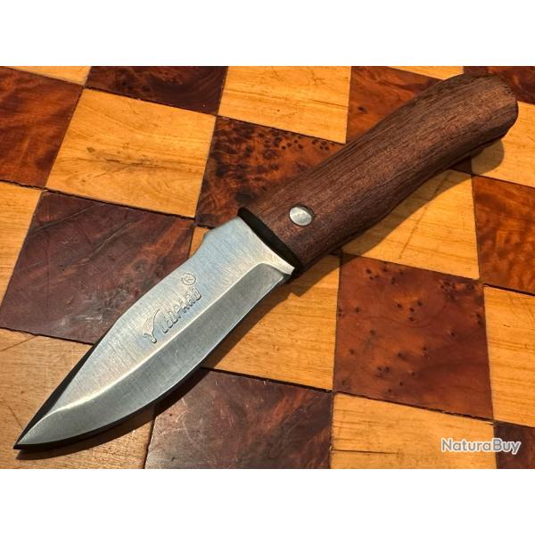 Couteau pliant Lopard Mod Grip - Acacia