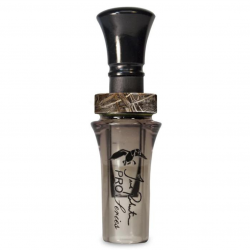 Appeau à canard colvert Pro Series Smoke - DUCK COMMANDER