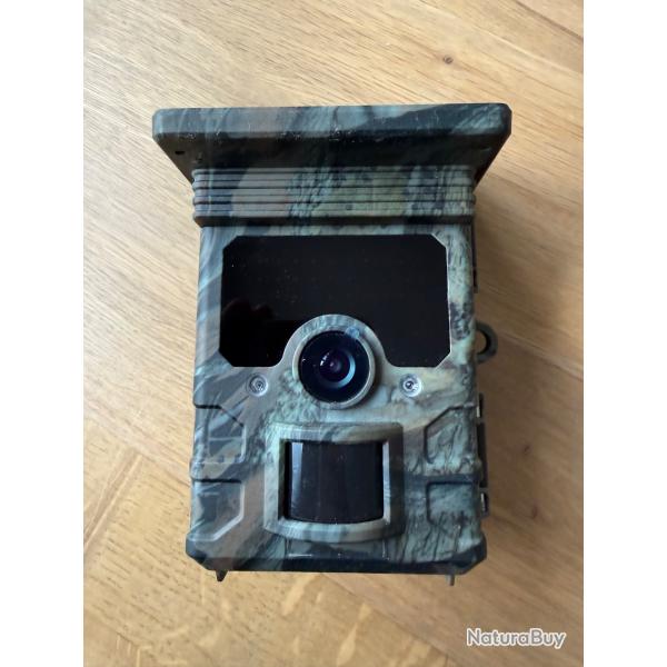 Camra Numaxe PIE 1060