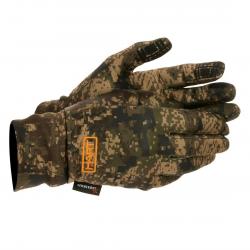 Gants HART stilk-gl camo pixel