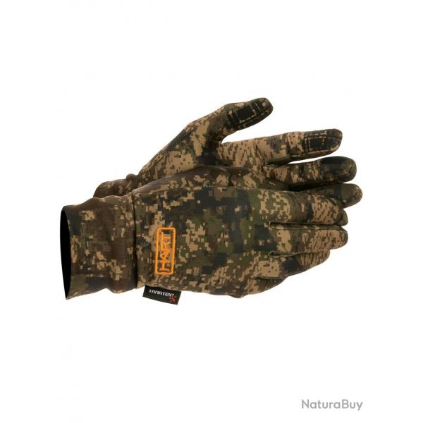 Gants HART stilk-gl camo pixel