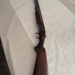 Vend fusil