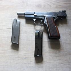 Browning High Power / GP35