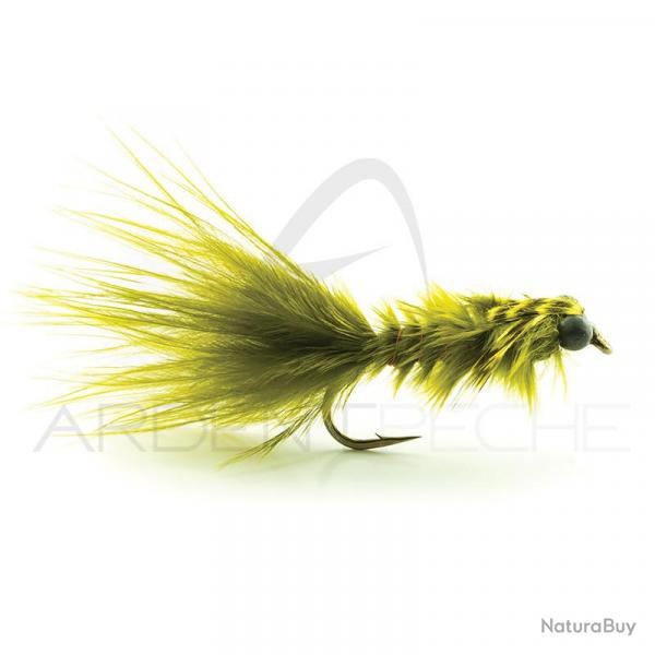 Mouche DEVAUX Streamer JBDAM 01 (par 3) H10