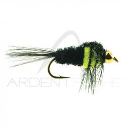 Mouche DEVAUX Streamer MTAB 01 (par 3) H12