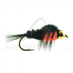 Mouche DEVAUX Streamer MTAB 03 (par 3) H12