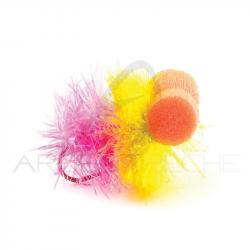 Mouche DEVAUX Streamer BLOBY 01 (par 3) H10