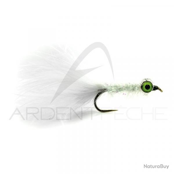 Mouche DEVAUX Streamer ST 61 (par 3) H8