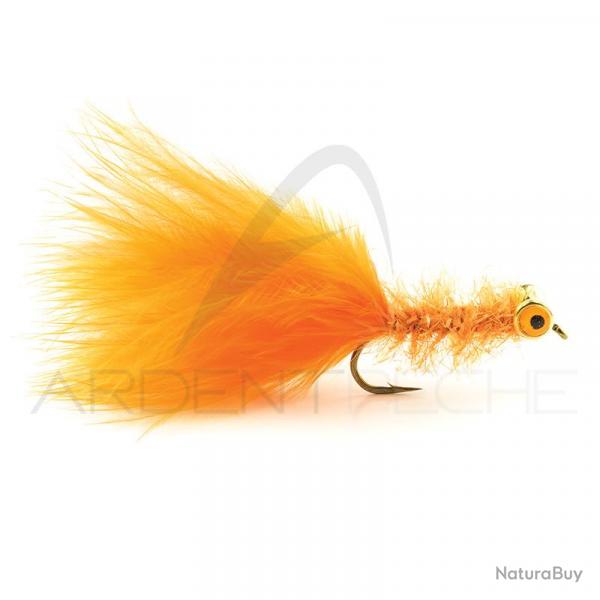 Mouche DEVAUX Streamer ST 63 (par 3) H8