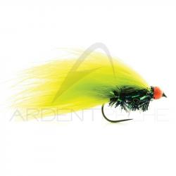 Mouche DEVAUX Streamer JBST 11 (par 3) H8