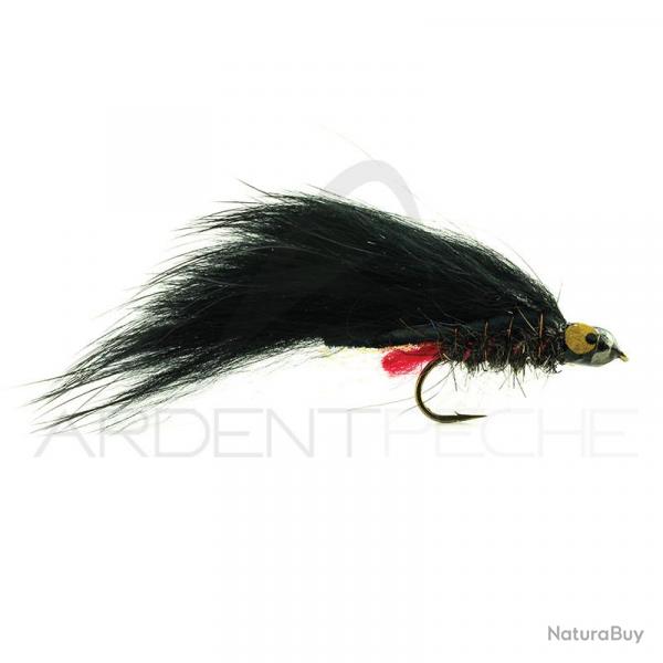 Mouche DEVAUX Streamer TUNG ST 13 (par 3) H10