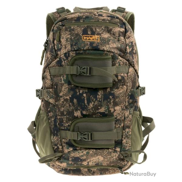 Sac  dos HART spean camo 25L
