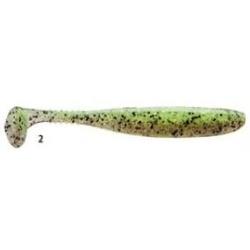 Leurre souple Daiwa tournament D'Fin 10,2cm Ch. Ayu