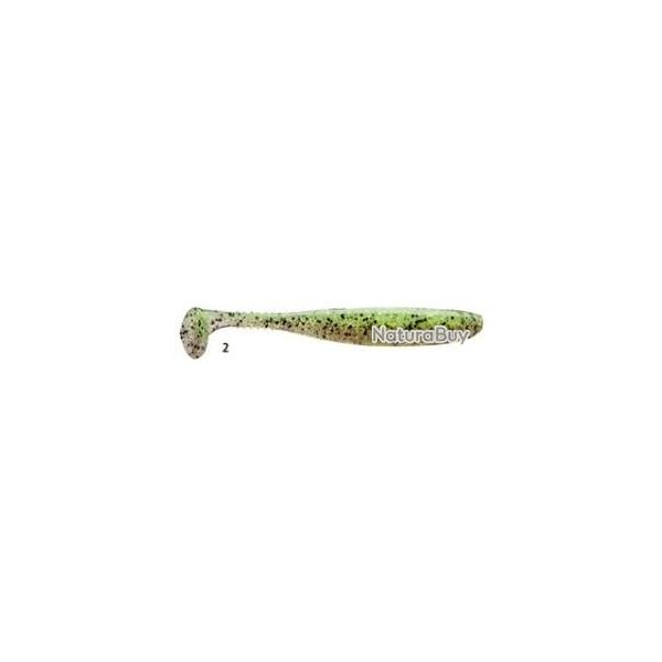 Leurre souple Daiwa tournament D'Fin 10,2cm Ch. Ayu