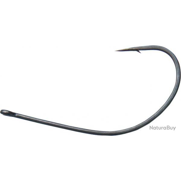 Hameon Simple Daiwa SAQSAS Drop Shot 2