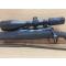 petites annonces chasse pêche : Carabine Savage calibre 243 /lunette zeiss / Modérateur de son / arme pour gaucher