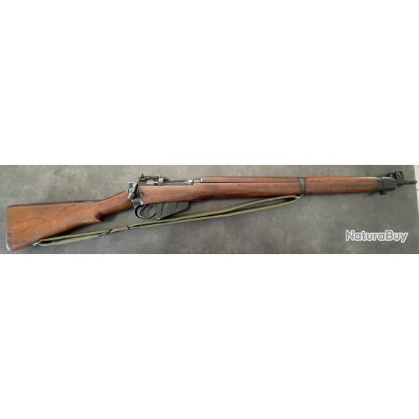 Enfield No4 Mk1 303 British