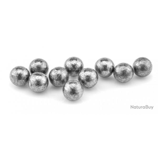 BALLES CAL 44  - 435"   x100