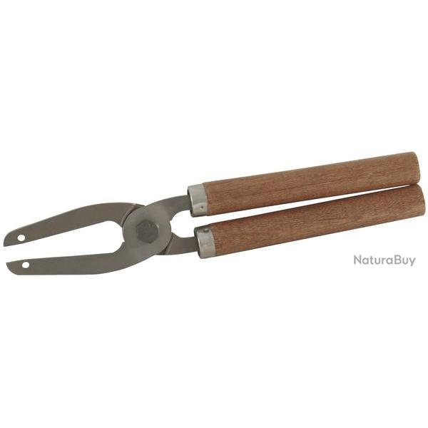 90005 Poigne Universelle Lee pour moule  balle
