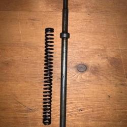 Percuteur et ressort Mosin Nagant Tula