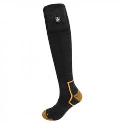 Chaussettes Chauffantes somlys , P: 41/42.