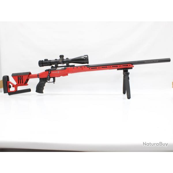 OCCASION Carabine SABATTI STR SPORT cal:308W