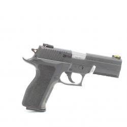 OCCASION Pistolet SIG SAUER LDC cal:9x19