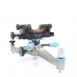 OCCASION Trépied BENCH REST CICOGNANI