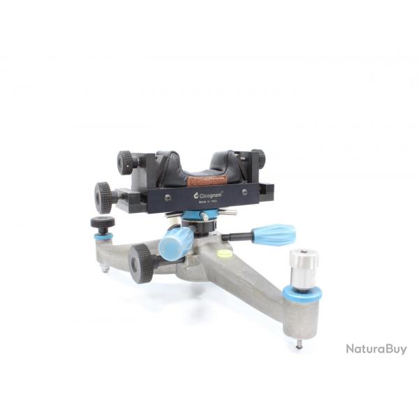 OCCASION Trpied BENCH REST CICOGNANI