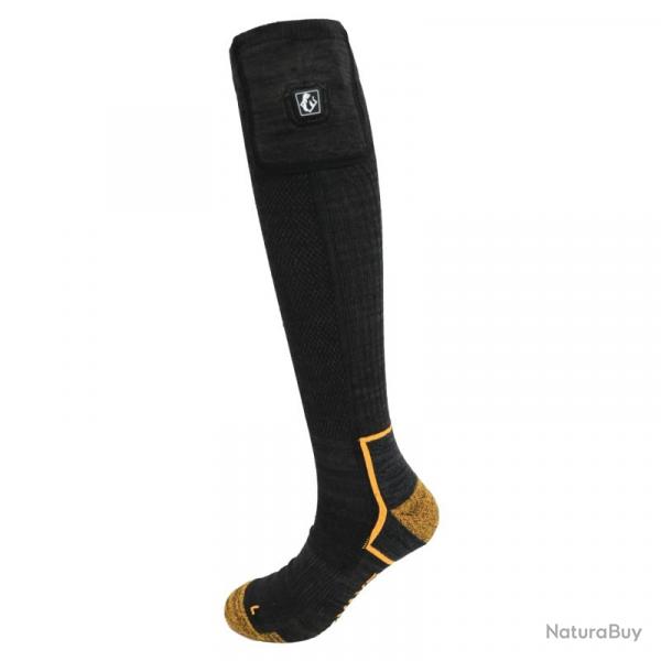 Chaussettes Chauffantes somlys , P: 45/46.