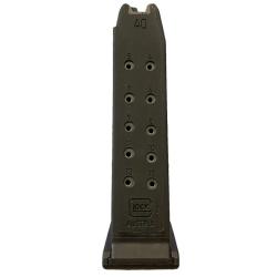 Chargeur 13 cps Glock 23 cal. 40 S&W