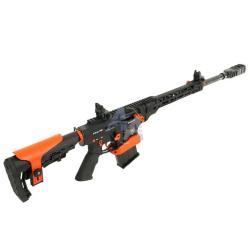 Fusil Derya MK12 12/76 IPSC