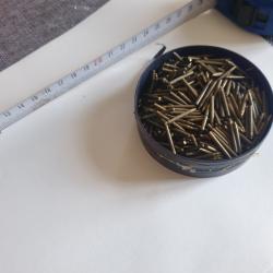Broche pour cartouche cal 16