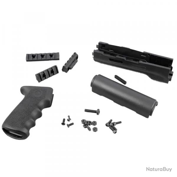 Kit Hogue AK Yougo Noir