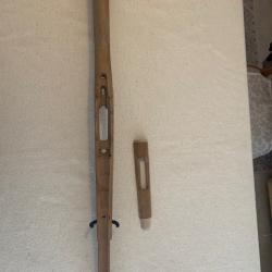 Crosse Mauser Spagnol Oviedo Crud
