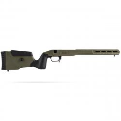 CHassis savage axis sa field stock mdt vert odg