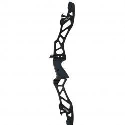 POIGNEE SEBASTIEN FLUTE IGNIO NOIR Droitier