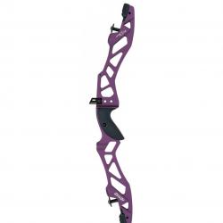 POIGNEE SEBASTIEN FLUTE IGNIO VIOLET Droitier