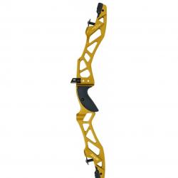 POIGNEE SEBASTIEN FLUTE IGNIO ORANGE Gaucher