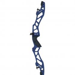 POIGNEE SEBASTIEN FLUTE IGNIO BLEU Gaucher