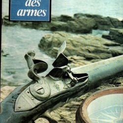 gazette des armes 40, puissance d'arrêt, les sten part II,fusil boucanier français, armes d'hast de