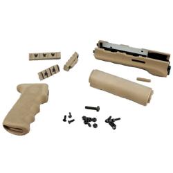 Kit Hogue AK yougo FDE