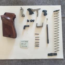 Unique 7,65