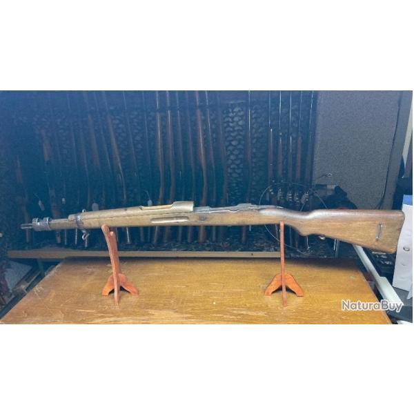 Crosse Mauser espagnol Corua