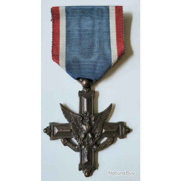 Mdaille US "Distinguished Service Cross"