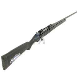 Mossberg Patriot fileté Cal 243 Win