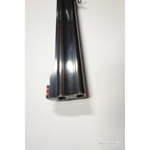 FUSIL SUPERPOSE SABATTI EXPRESS CAL 9.3X74R + POINT ROUGE ELECTRO VISEE