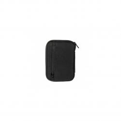 Portefeuille Transall - Noir - TOE CONCEPT