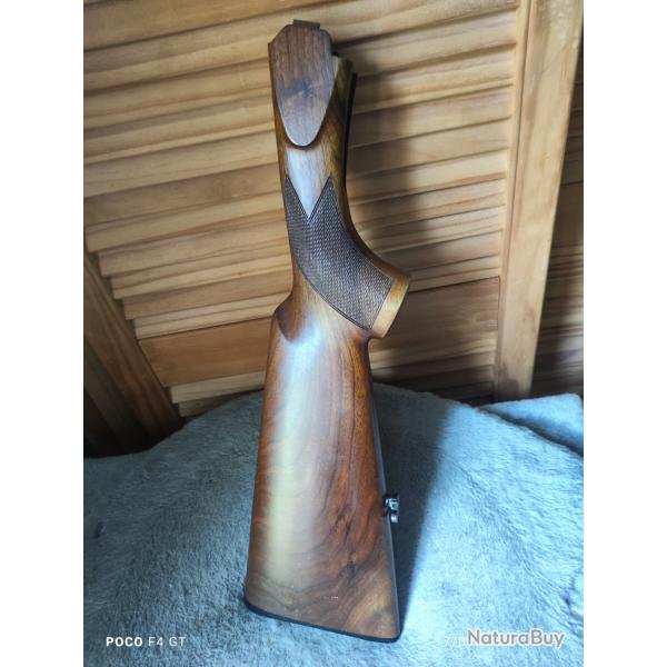 Crosse pistolet pour fabarm gamma grade 3